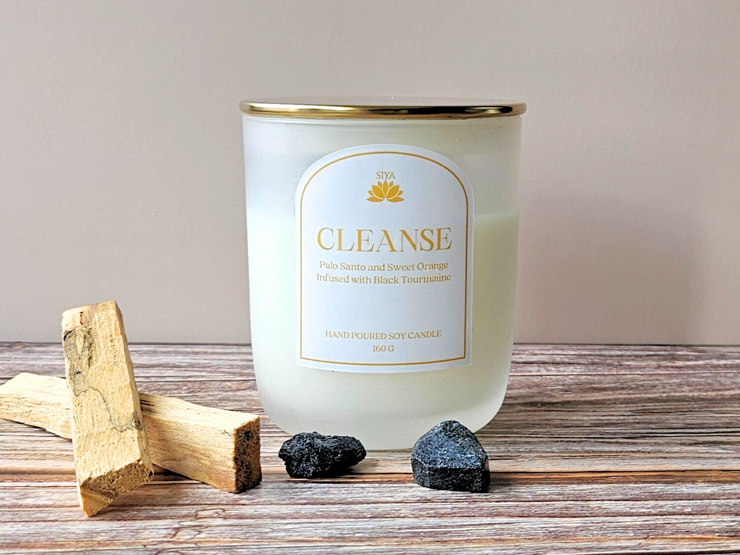CLEANSE