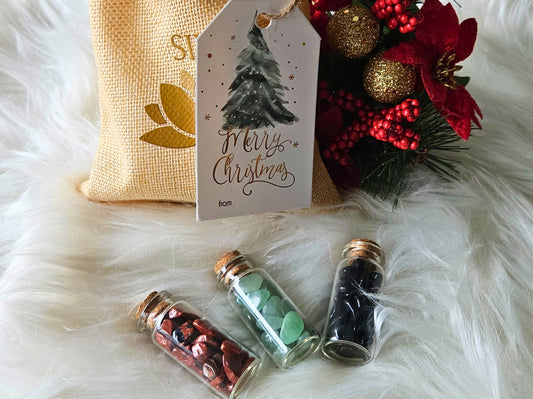 X'Mas Edition - PROTECTION