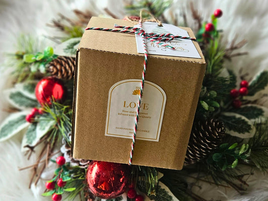 X'Mas Edition - LOVE