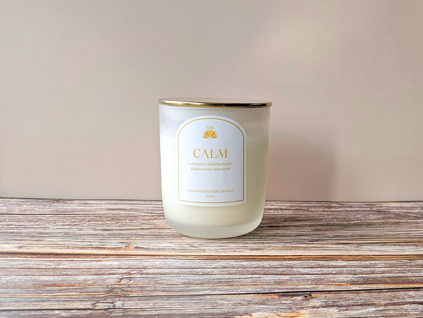 CALM