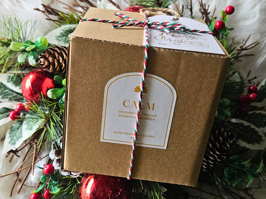 X'Mas Edition - CALM