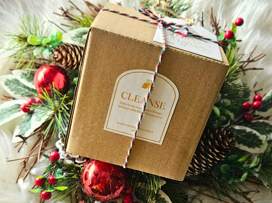 X' Mas Edition - CLEANSE