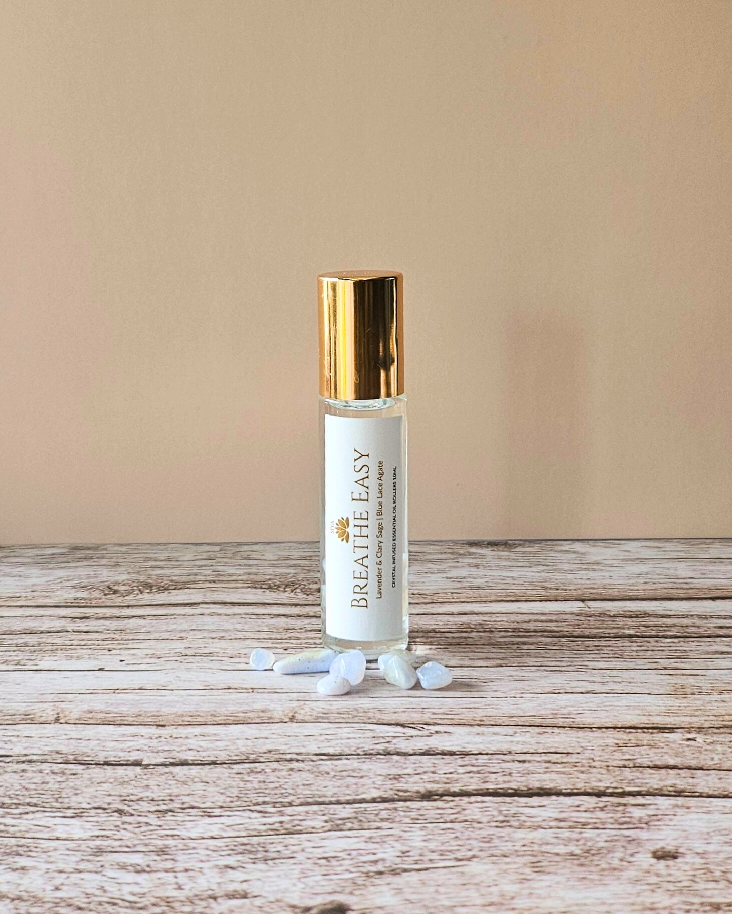 X'Mas Edition - Breathe Easy