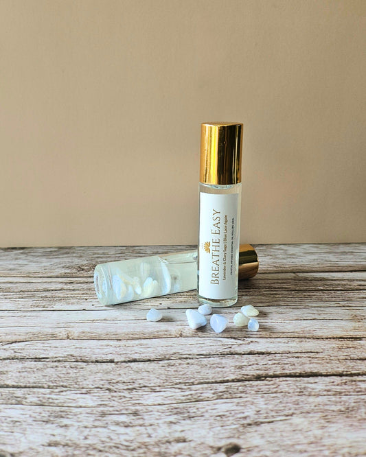 X'Mas Edition - Breathe Easy