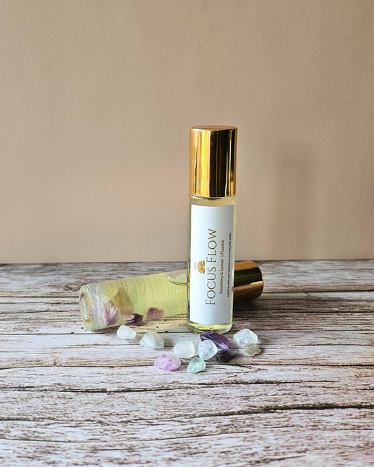 X'Mas Edition - Focus Flow