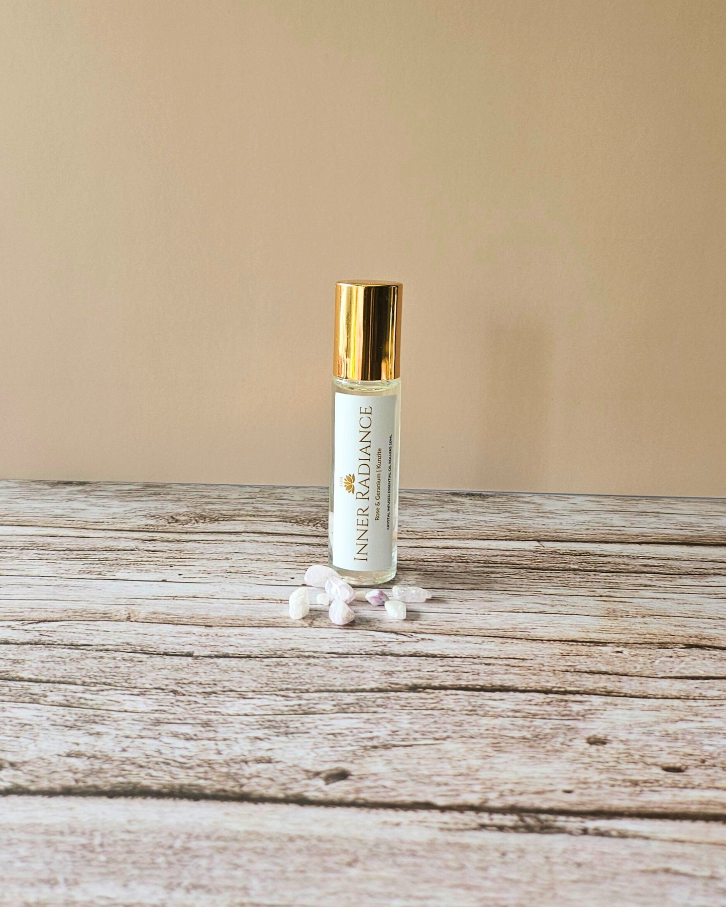 X'Mas Edition - Inner Radiance