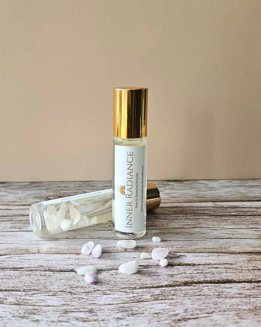 X'Mas Edition - Inner Radiance