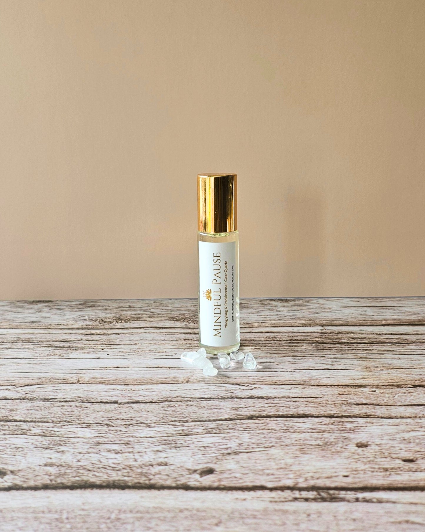 X'Mas Edition - Mindful Pause