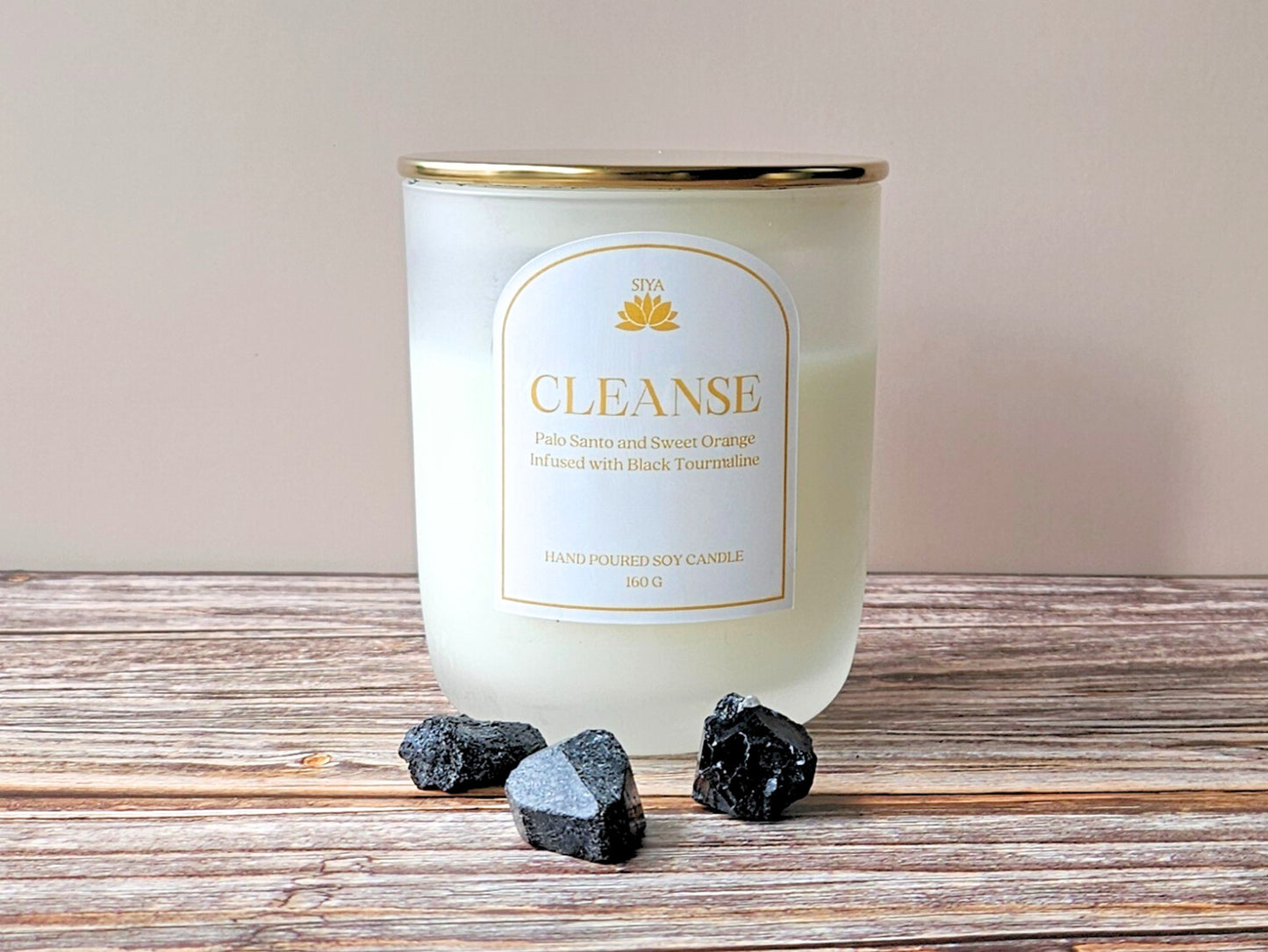 X' Mas Edition - CLEANSE