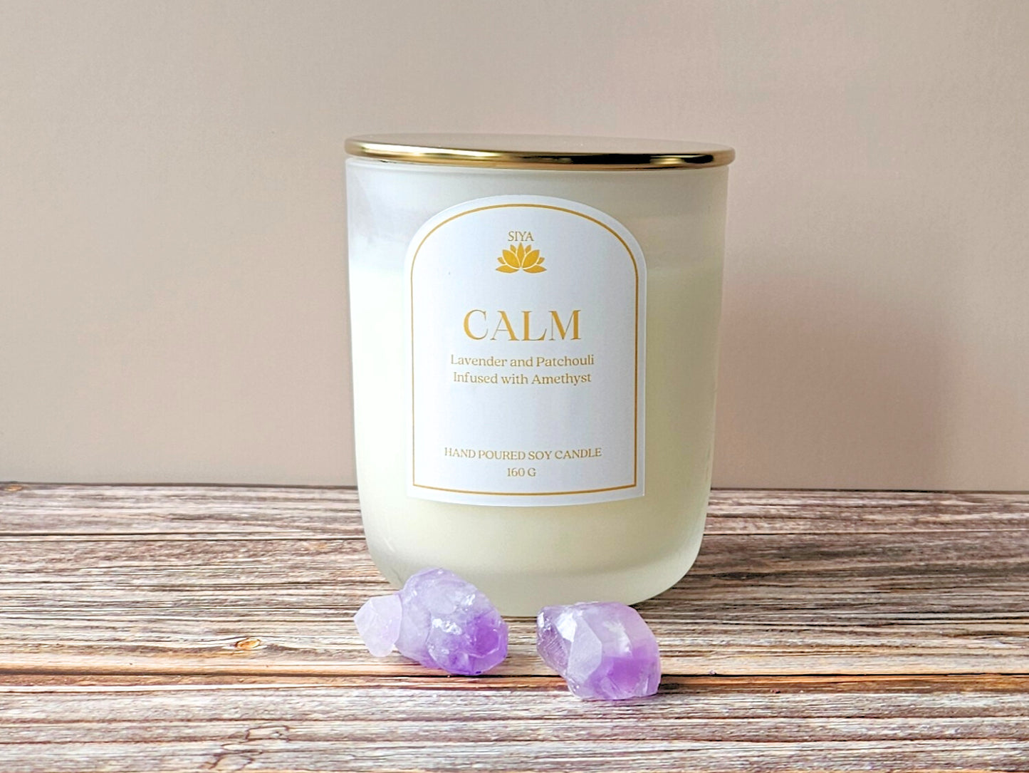 X'Mas Edition - CALM