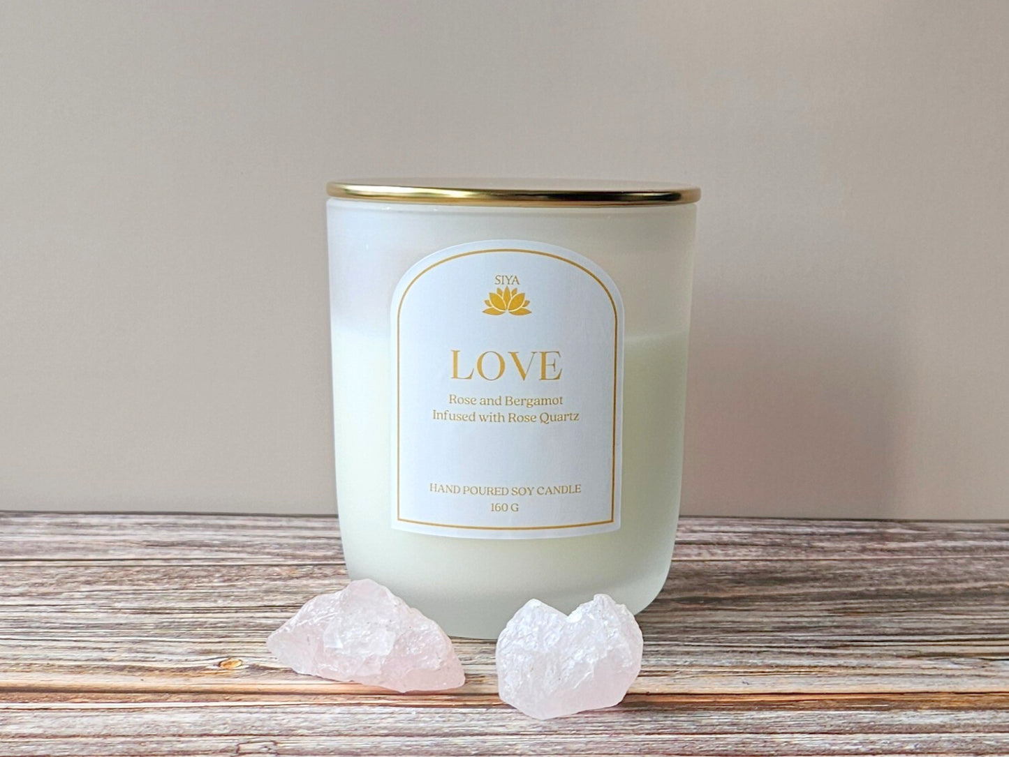 X'Mas Edition - LOVE