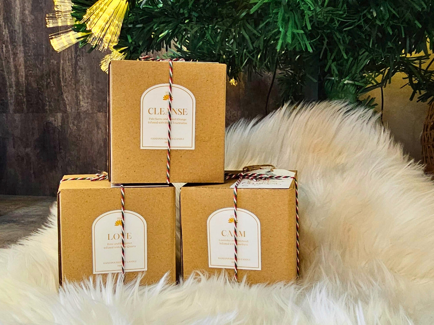 X' Mas Edition - CLEANSE