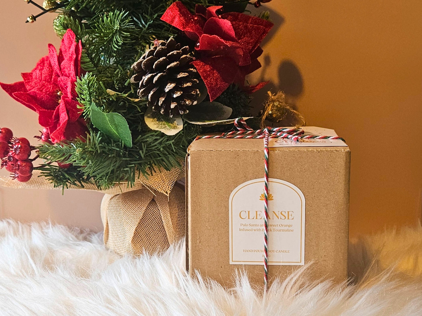 X' Mas Edition - CLEANSE