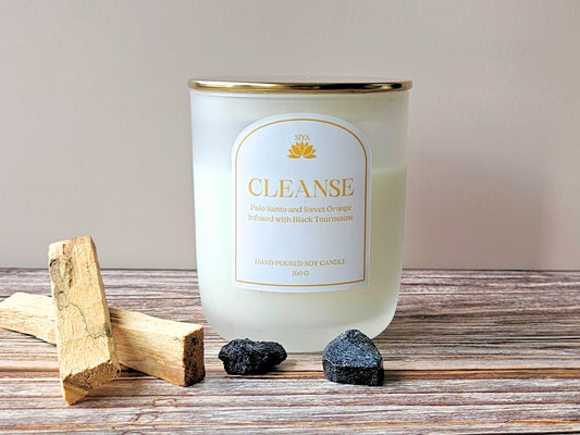 CLEANSE