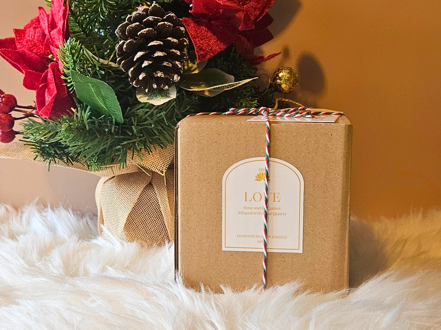 X'Mas Edition - LOVE