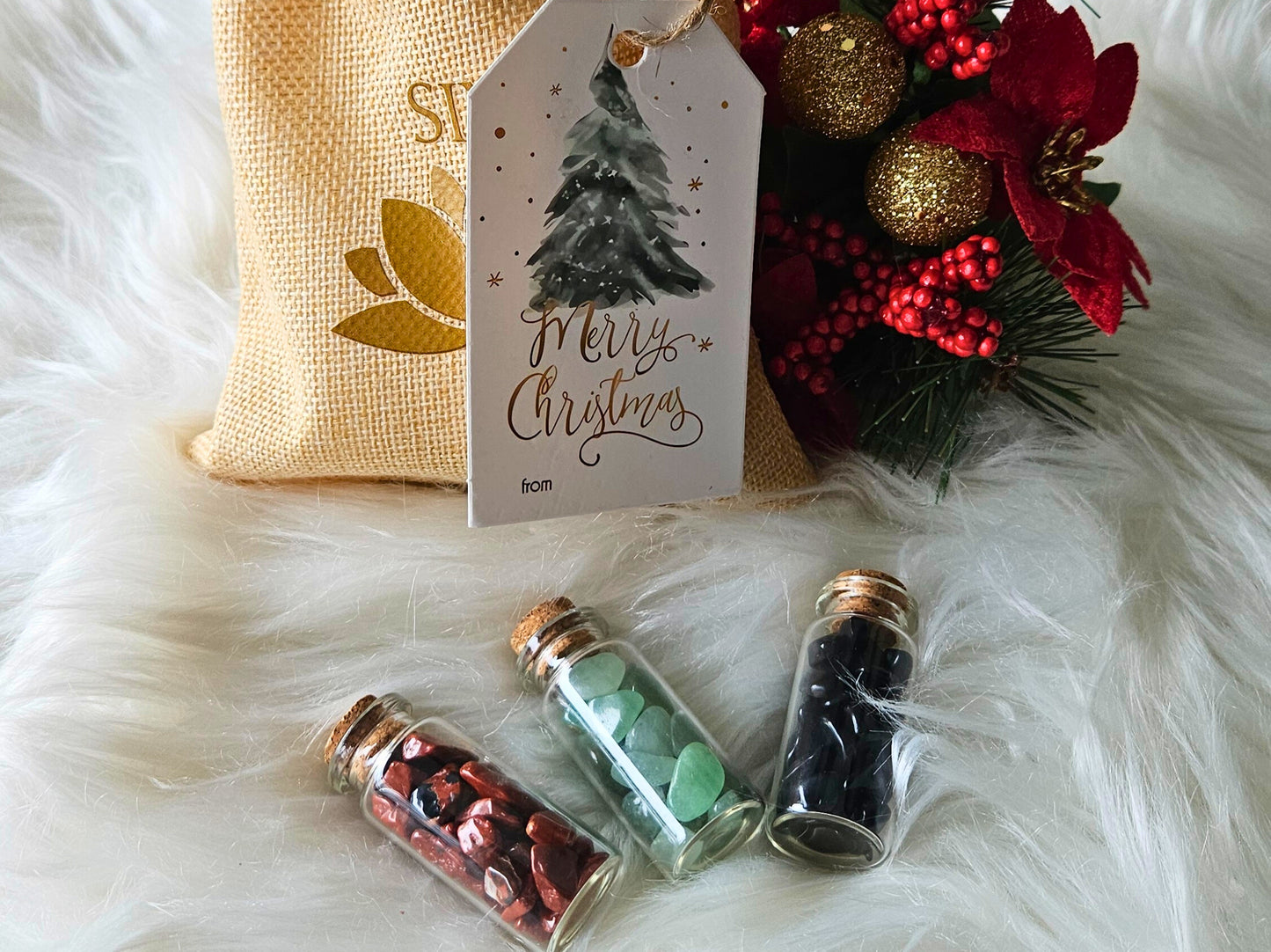 X'Mas Edition - PROTECTION