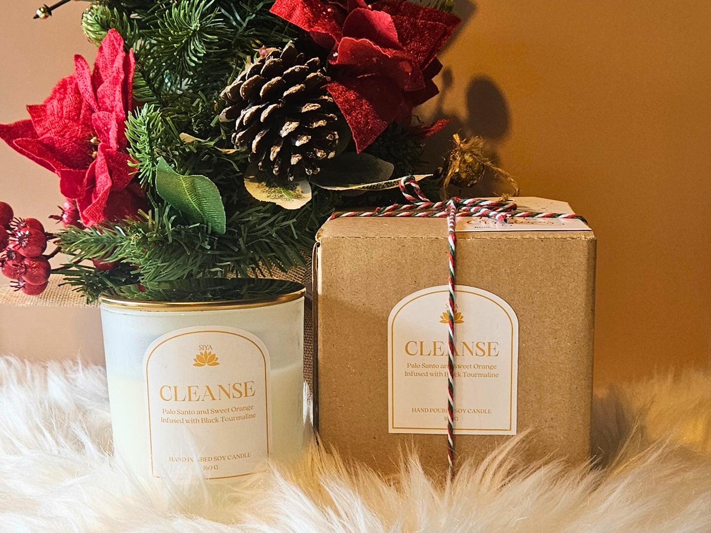 X' Mas Edition - CLEANSE