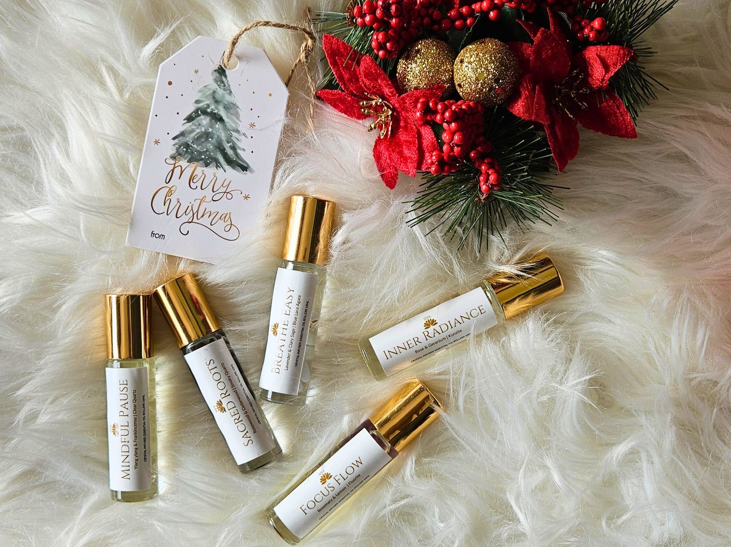 X'Mas Edition - Mindful Pause