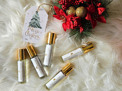 X'Mas Edition - Mindful Pause