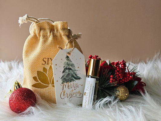 X'Mas Edition - Focus Flow