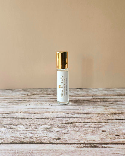 Breathe Easy