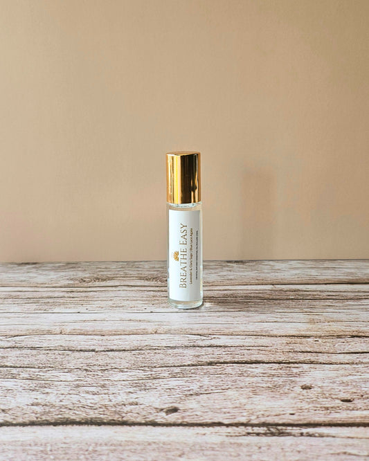 Breathe Easy