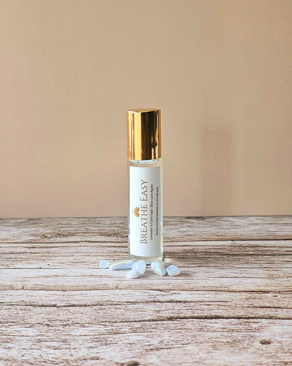 Breathe Easy