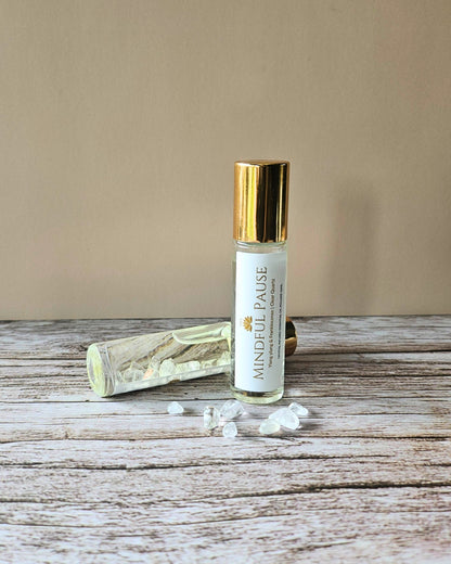 Mindful Pause
