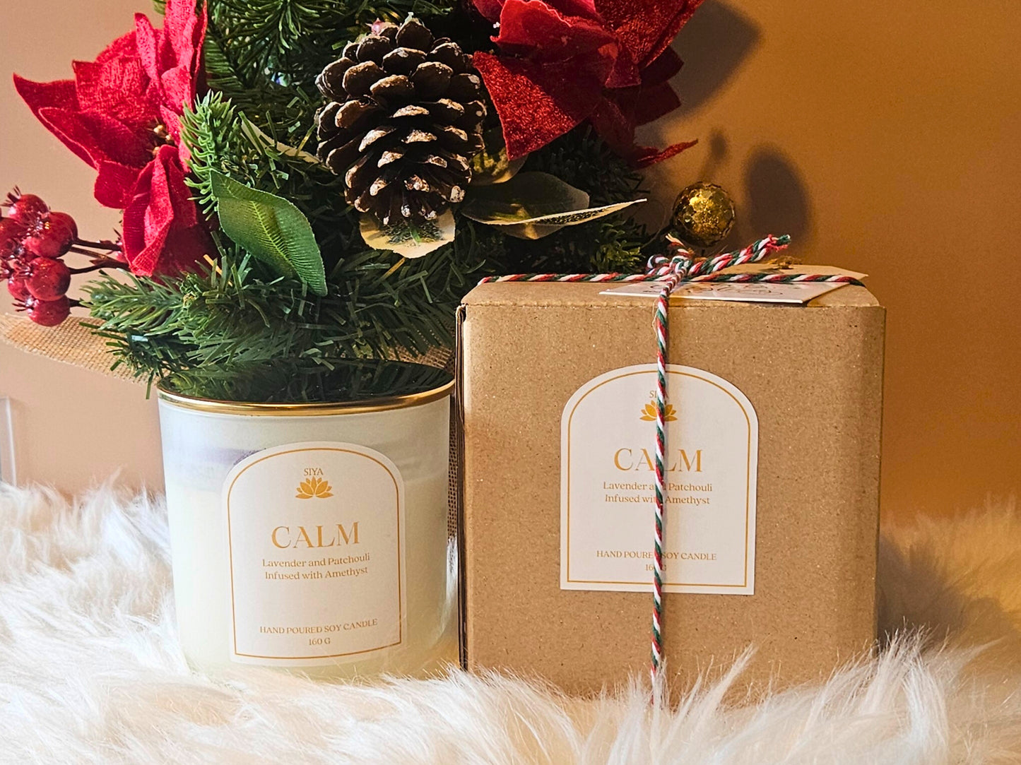 X'Mas Edition - CALM