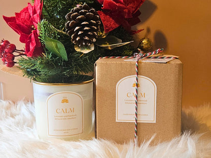 X'Mas Edition - CALM