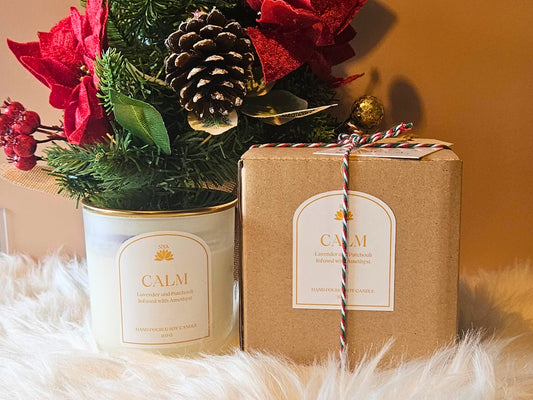 X'Mas Edition - CALM