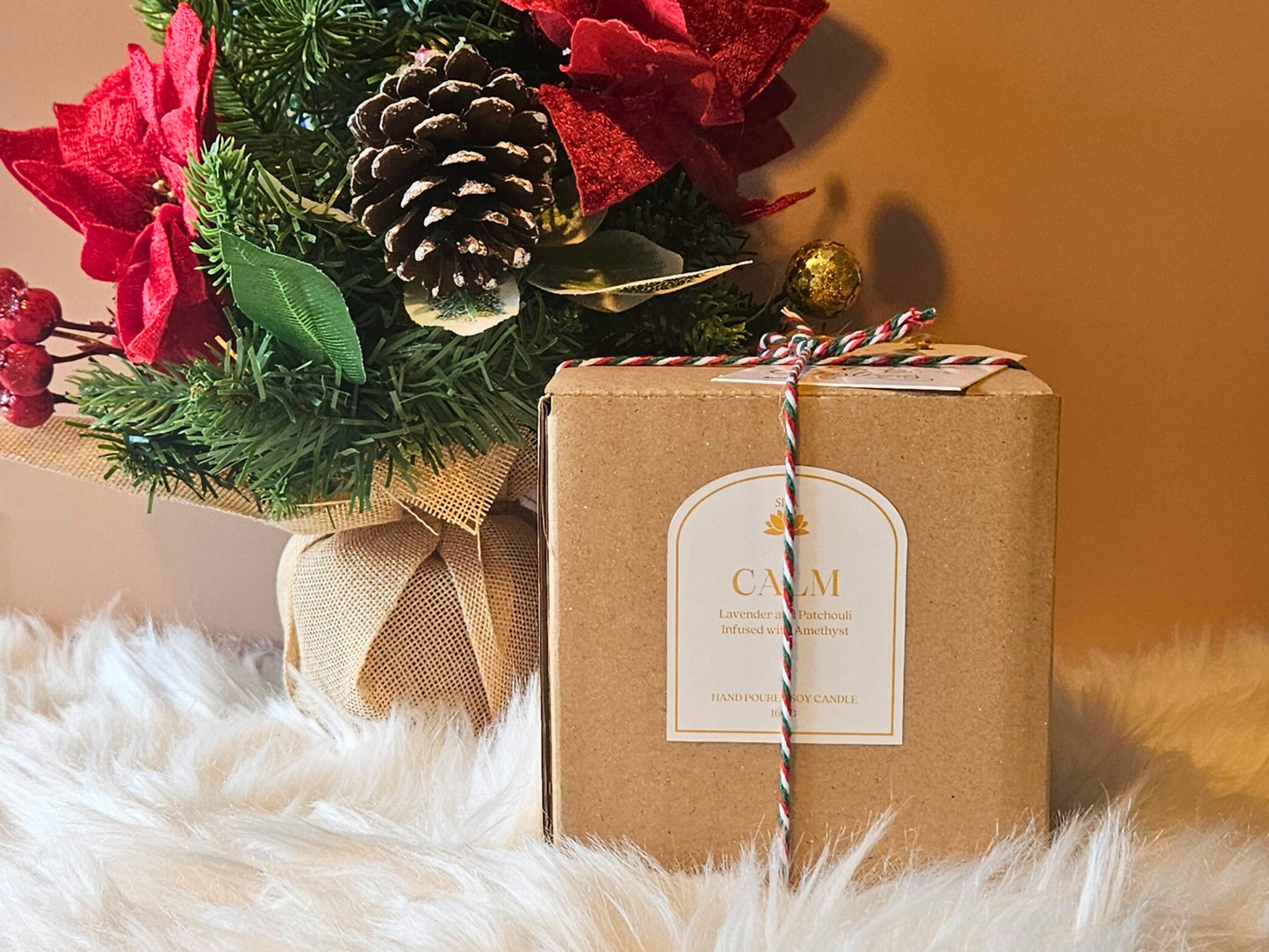 X'Mas Edition - CALM