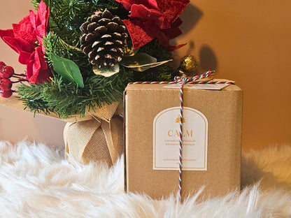 X'Mas Edition - CALM