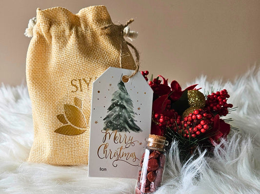 X'Mas Edition - COURAGE