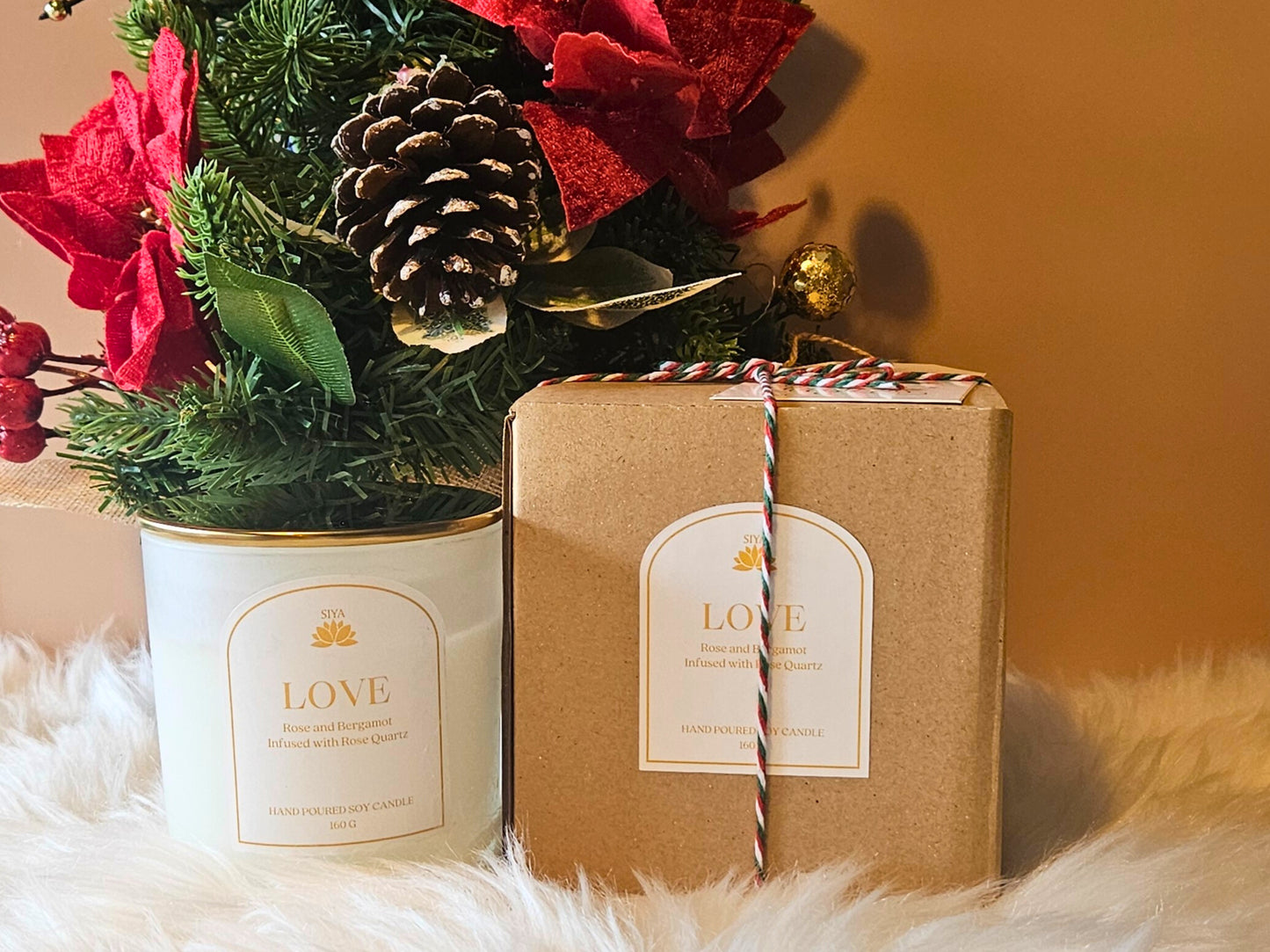 X'Mas Edition - LOVE